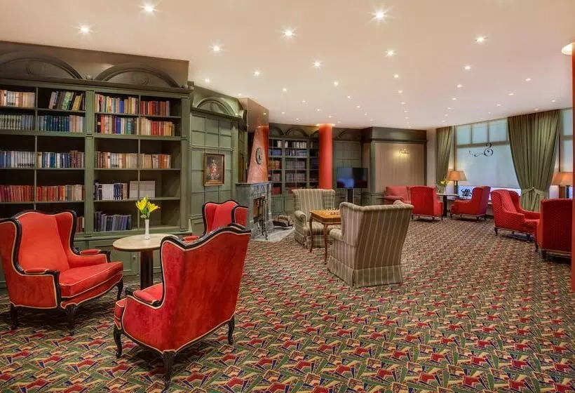 Fotos del hotel Savoy:  3