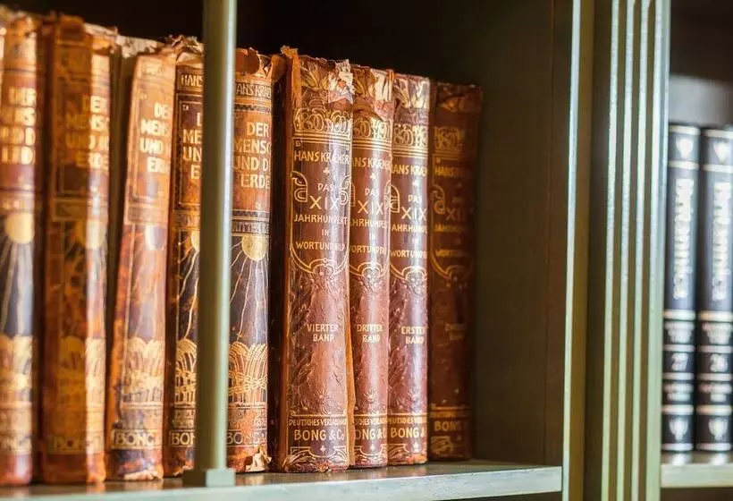 Fotos del hotel Savoy:  7