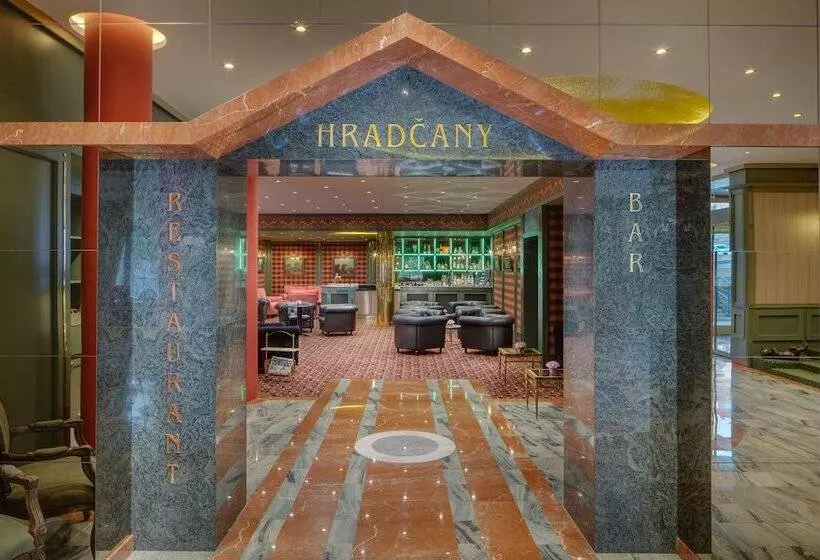 Fotos del hotel Savoy:  10