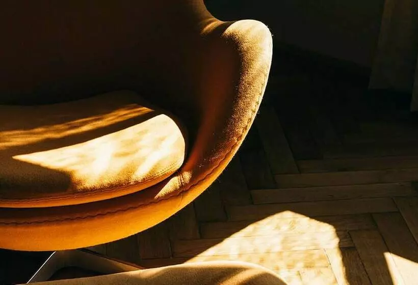 Fotos del hotel Small Luxury Hotel Altstadt Vienna:  7