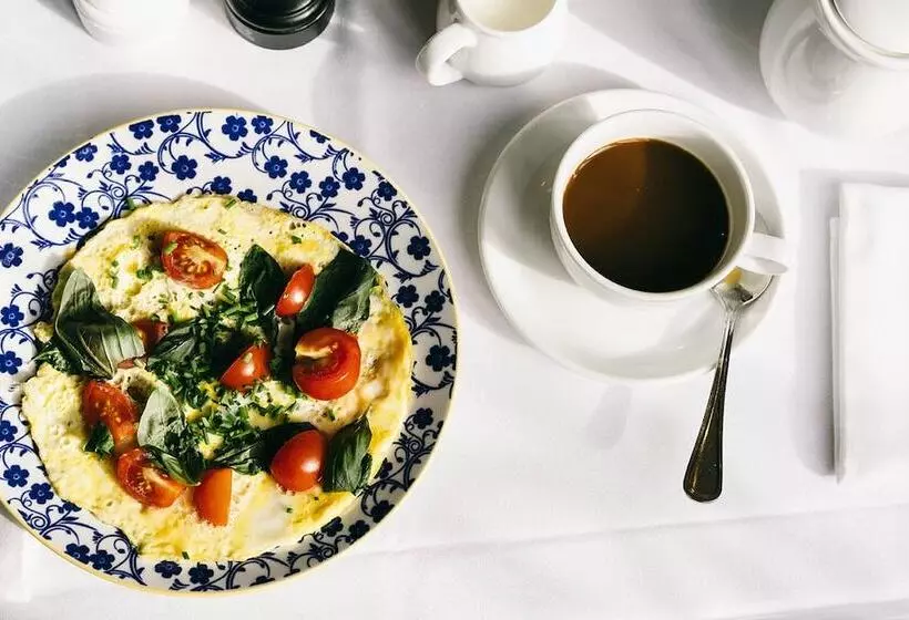 Fotos del hotel Small Luxury Hotel Altstadt Vienna:  18