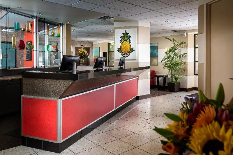 Fotos del hotel Staypineapple, University Inn, University District Seattle:  5
