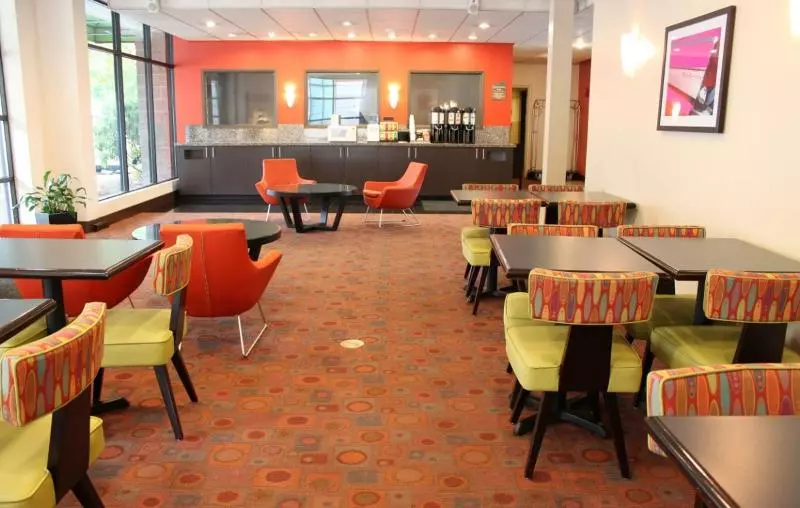 Fotos del hotel Staypineapple, University Inn, University District Seattle:  11