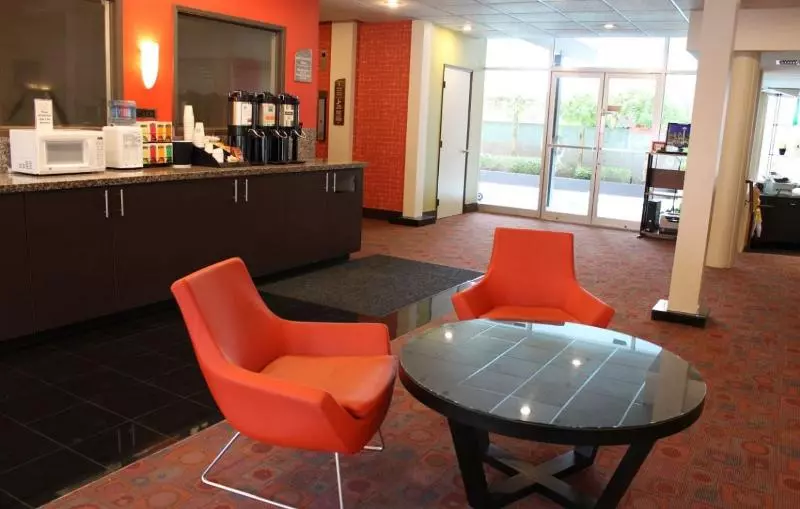 Fotos del hotel Staypineapple, University Inn, University District Seattle:  4