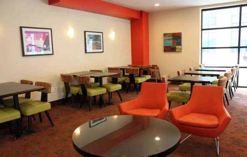 Fotos del hotel Staypineapple, University Inn, University District Seattle:  16
