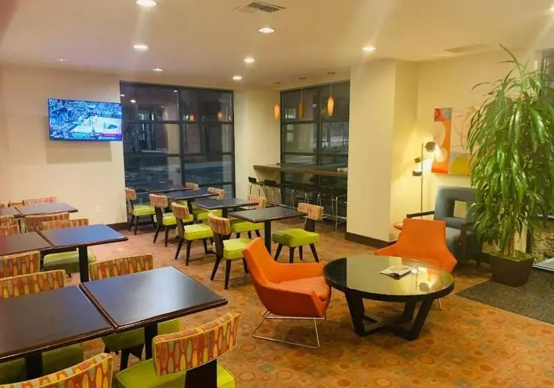 Fotos del hotel Staypineapple, University Inn, University District Seattle:  20