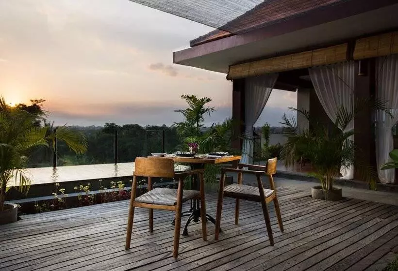 Fotos del hotel Ubud Village:  22