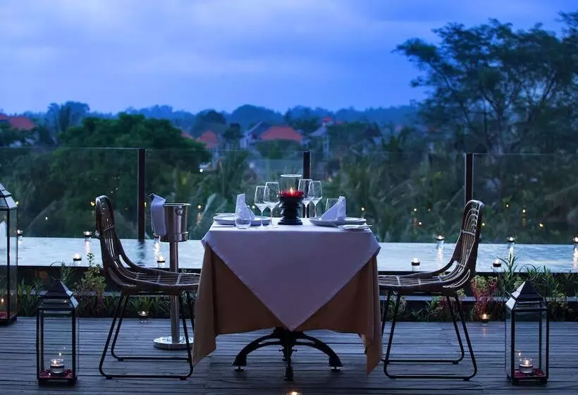 Fotos del hotel Ubud Village:  13