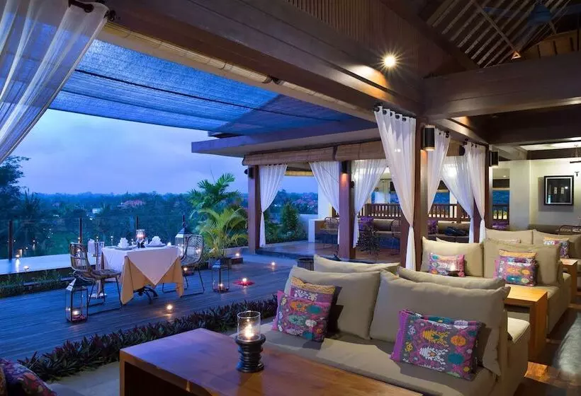 Fotos del hotel Ubud Village:  7