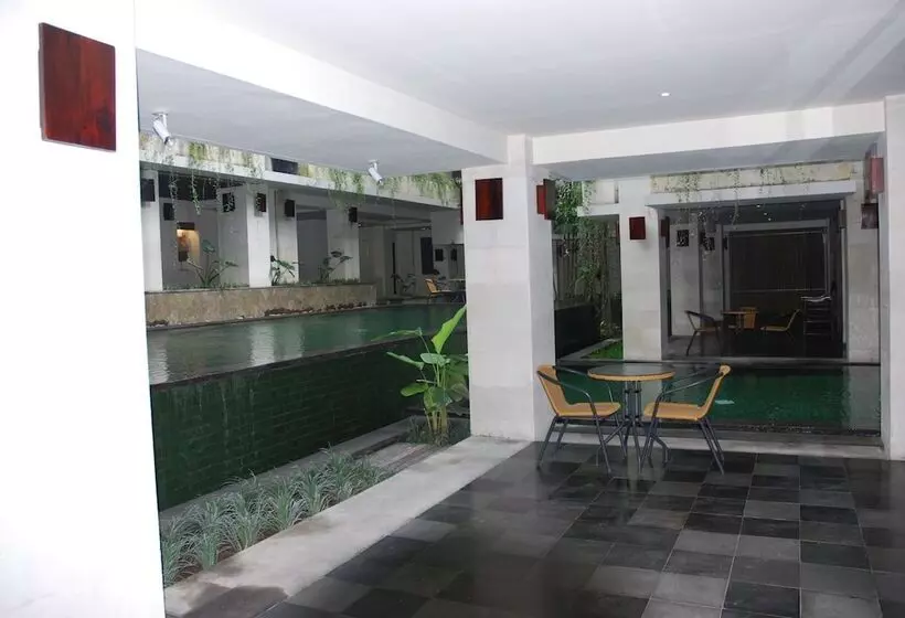 Fotos del hotel Ubud Village:  6