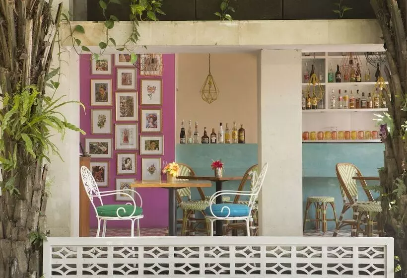 Fotos del hotel Ubud Village:  23