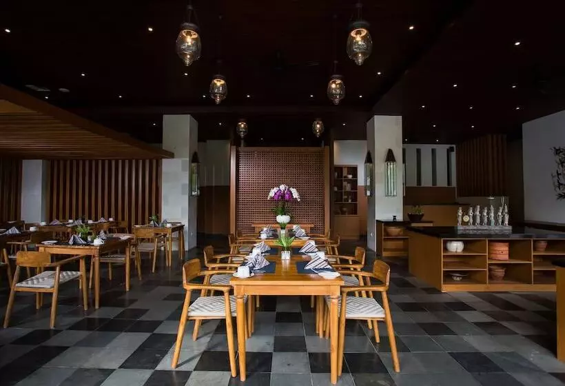 Fotos del hotel Ubud Village:  12