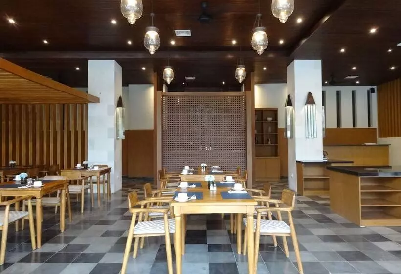 Fotos del hotel Ubud Village:  5