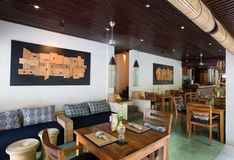 Fotos del hotel Ubud Village:  17