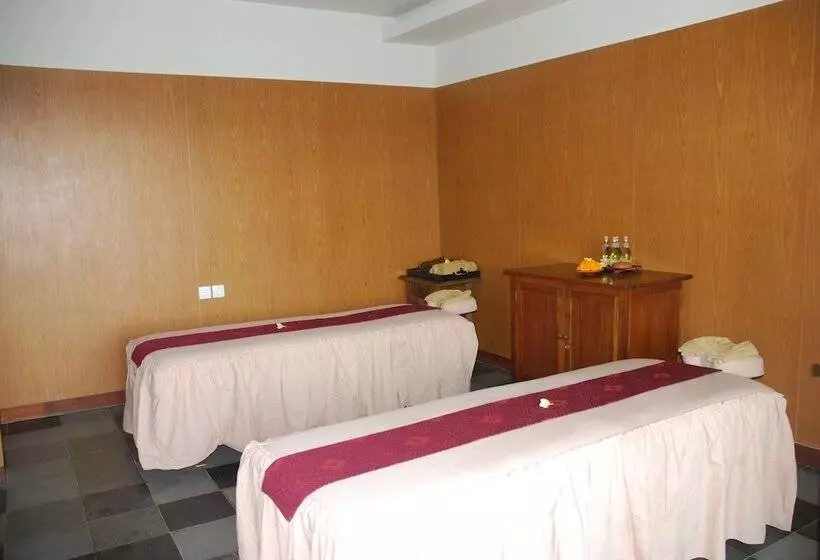 Fotos del hotel Ubud Village:  9