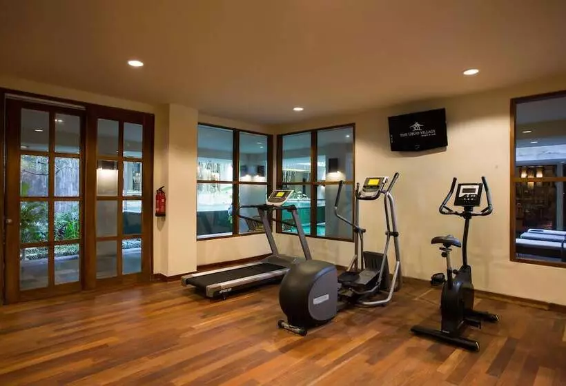 Fotos del hotel Ubud Village:  4