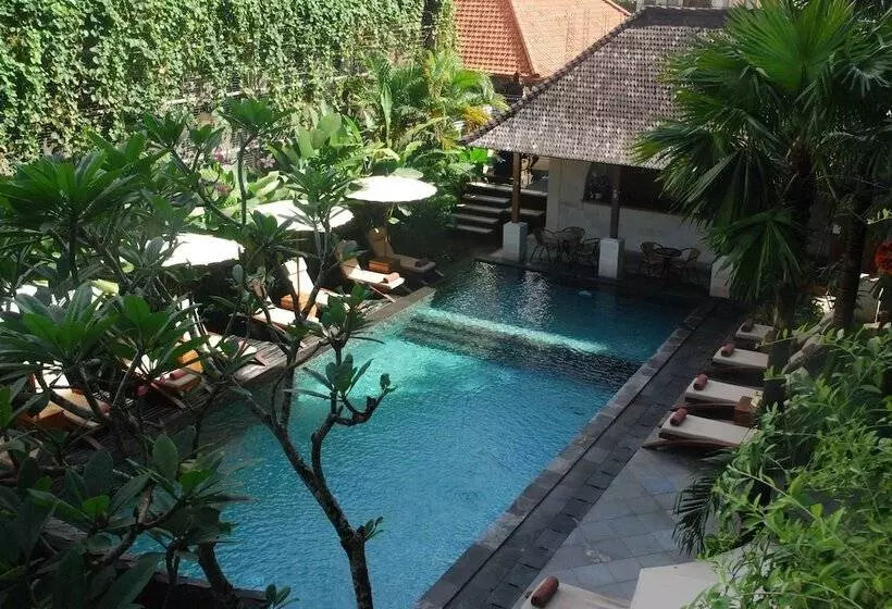 Fotos del hotel Ubud Village:  2