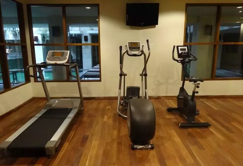 Fotos del hotel Ubud Village:  11