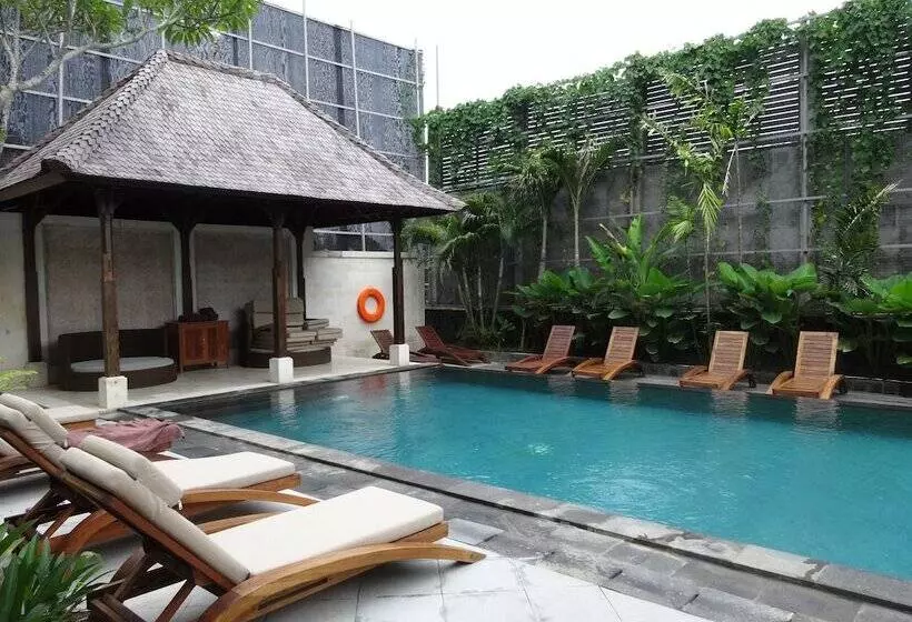 Fotos del hotel Ubud Village:  10