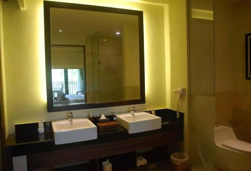 Fotos del hotel Ubud Village:  14