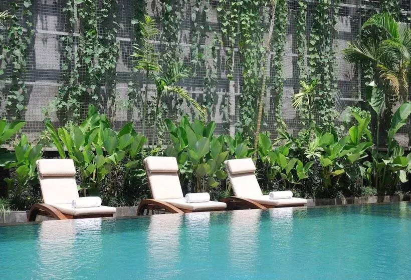 Fotos del hotel Ubud Village:  16