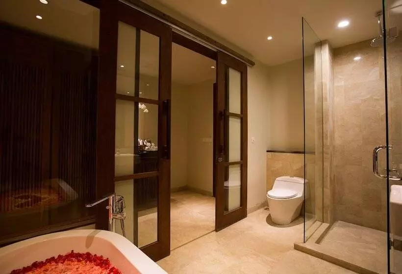 Fotos del hotel Ubud Village:  19