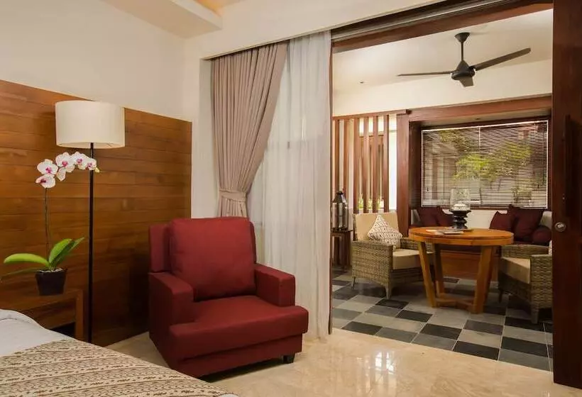 Fotos del hotel Ubud Village:  15