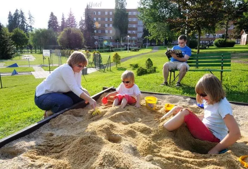 Fotos del hotel Top  Agricola:  6