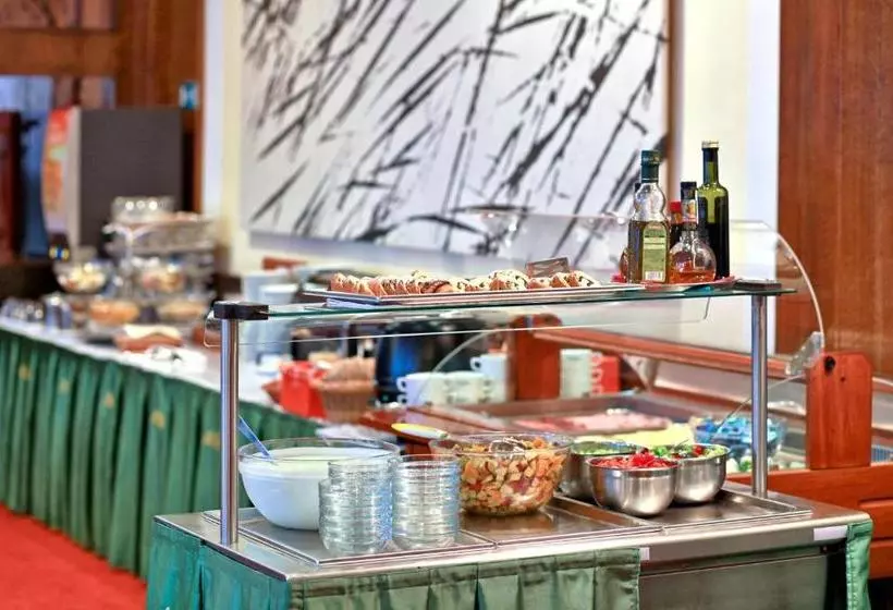 Fotos del hotel Top  Agricola:  11