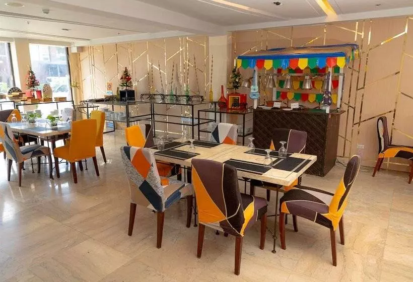 Fotos del hotel Cebu Grand Hotel:  6