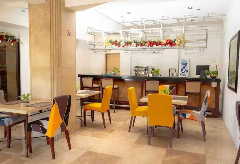 Fotos del hotel Cebu Grand Hotel:  9