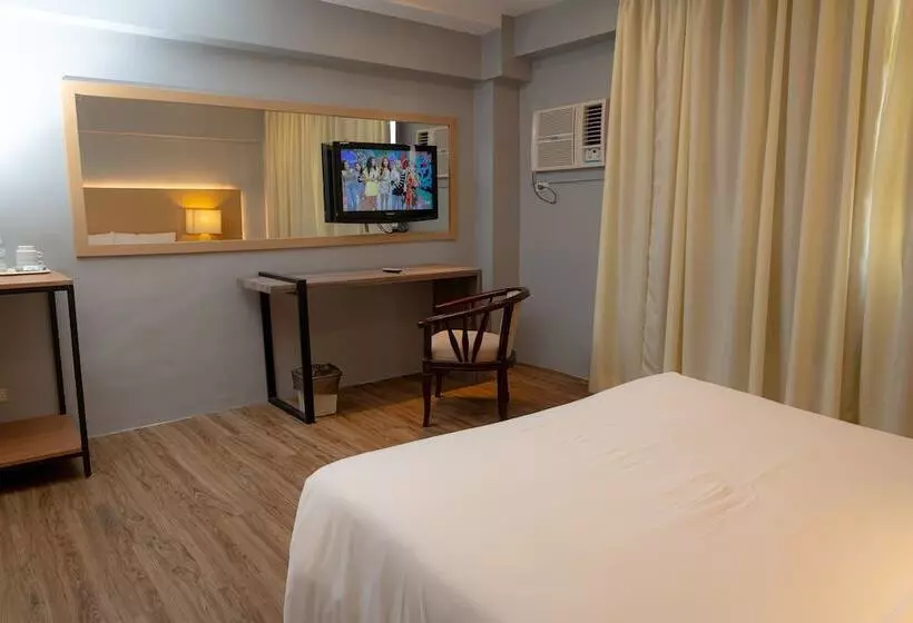 Fotos del hotel Cebu Grand Hotel:  11