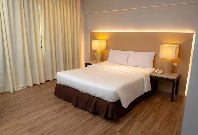 Fotos del hotel Cebu Grand Hotel:  12