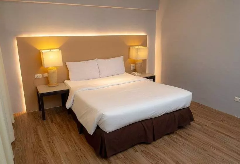 Fotos del hotel Cebu Grand Hotel:  5