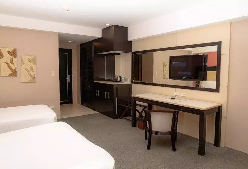 Fotos del hotel Cebu Grand Hotel:  13