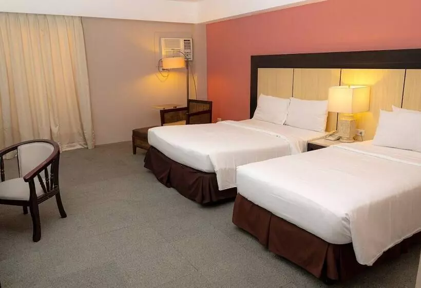 Fotos del hotel Cebu Grand Hotel:  14