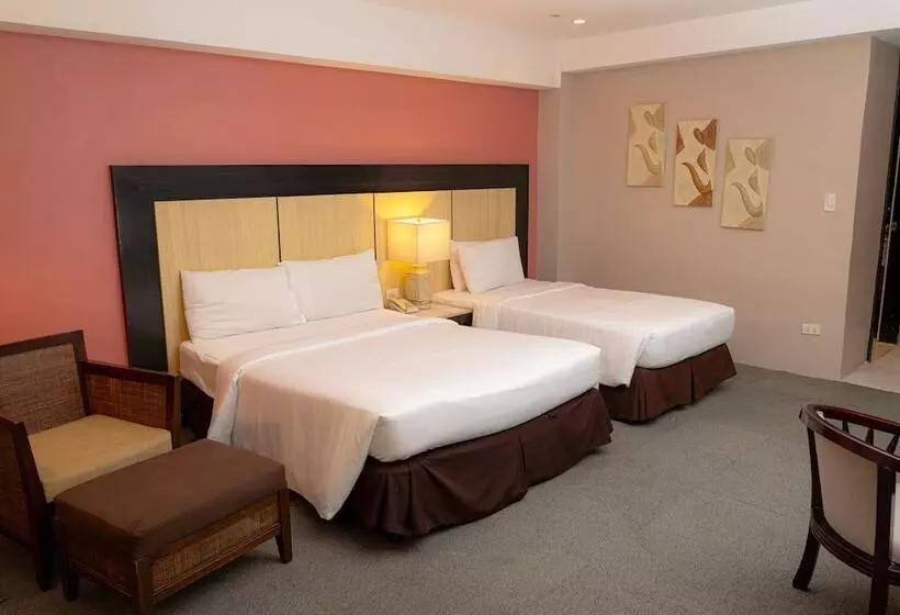 Fotos del hotel Cebu Grand Hotel:  15