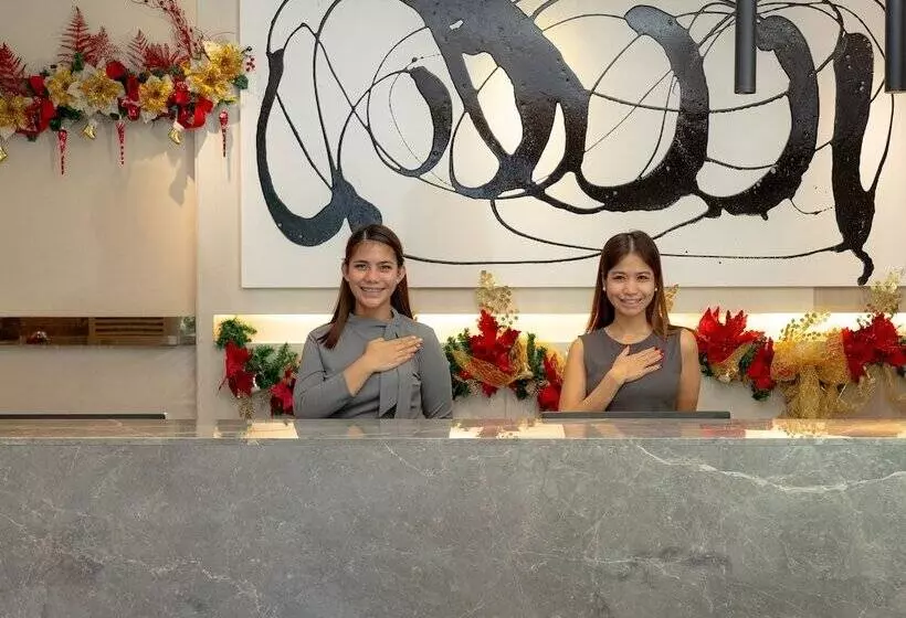 Fotos del hotel Cebu Grand Hotel:  4