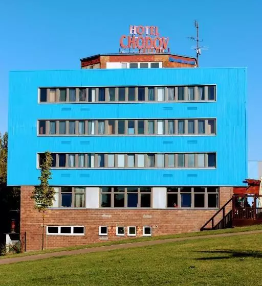 Fotos del hotel Tj Chodov:  12