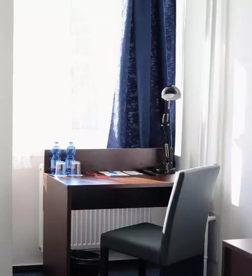 Fotos del hotel Tj Chodov:  20