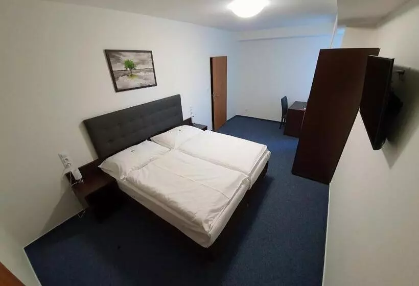 Fotos del hotel Tj Chodov:  21