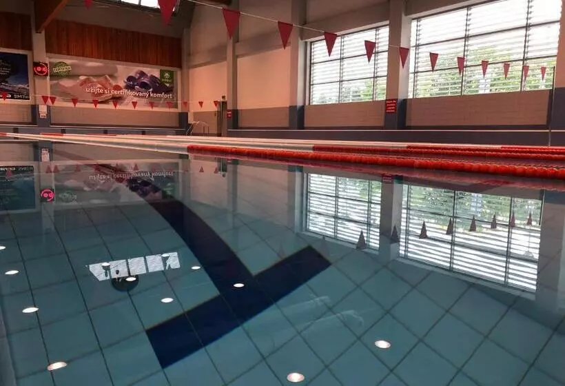 Fotos del hotel Tj Chodov:  3