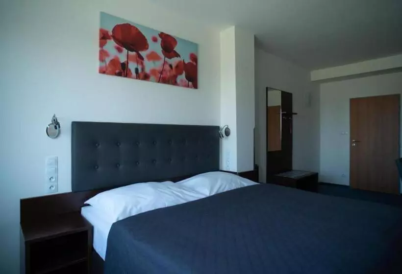 Fotos del hotel Tj Chodov:  22