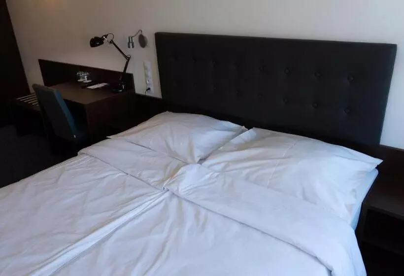 Fotos del hotel Tj Chodov:  16