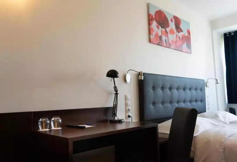 Fotos del hotel Tj Chodov:  25