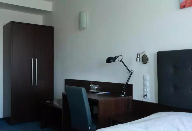 Fotos del hotel Tj Chodov:  2