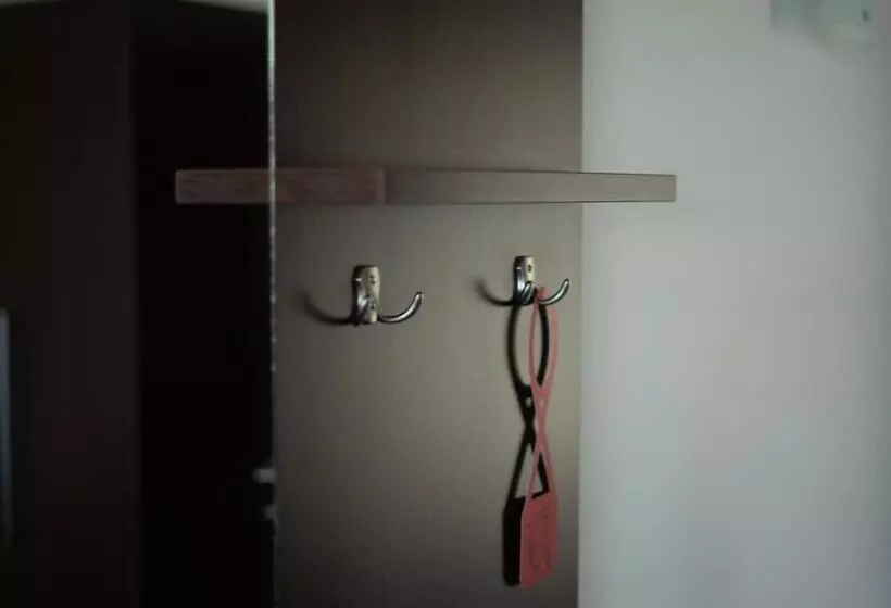 Fotos del hotel Tj Chodov:  24