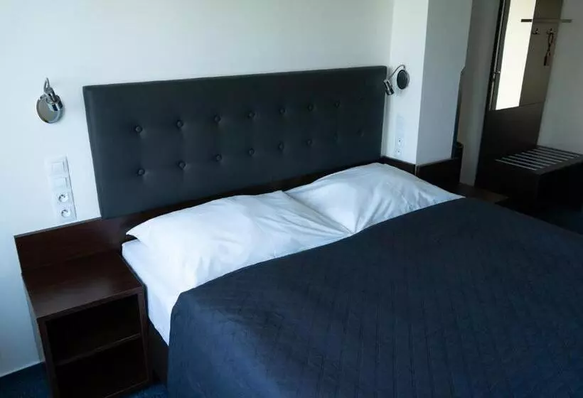 Fotos del hotel Tj Chodov:  18