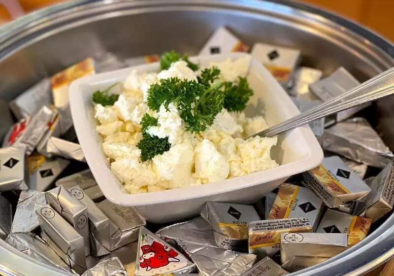 Fotos del hotel Tj Chodov:  8