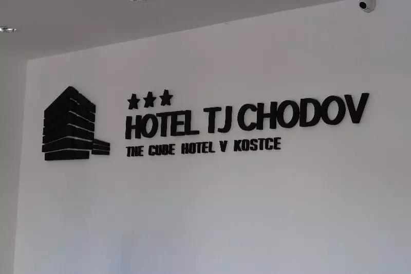 Fotos del hotel Tj Chodov:  6